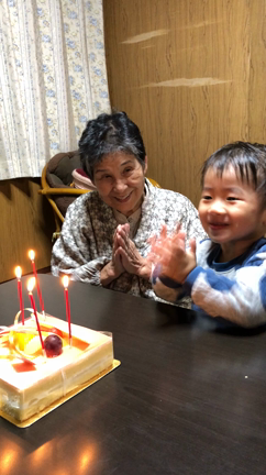 住んでる町を好きだっていうこと(*´꒳`*)［2］の記事動画