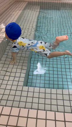 イトマン親子の記事動画