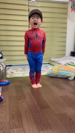 春の訪れと告知♪の記事動画