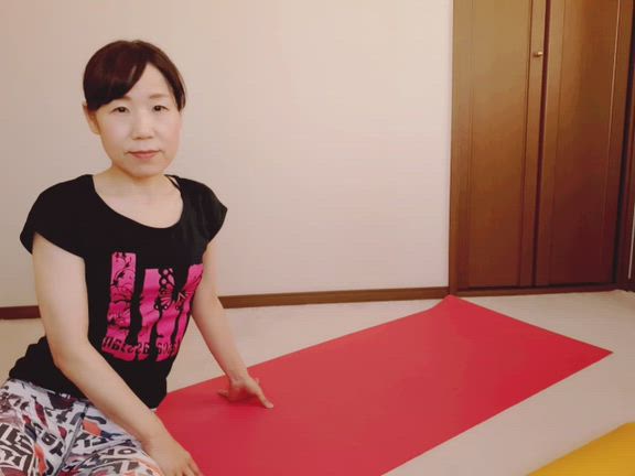 自律神経の乱れ、まずは胸を開こう♪の記事動画