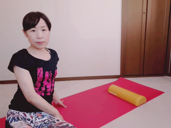 自律神経の乱れ、まずは胸を開こう♪の記事動画
