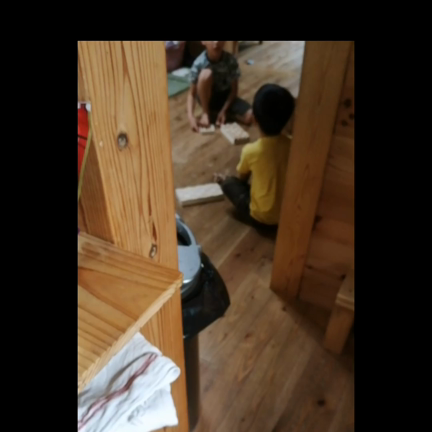 ５歳と７歳のケンカに癒される理由の記事動画