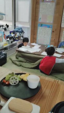 ひたすら作り続けた正月と謎のアゴチャレンジの記事動画