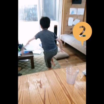 子ども達が太らない理由の記事動画