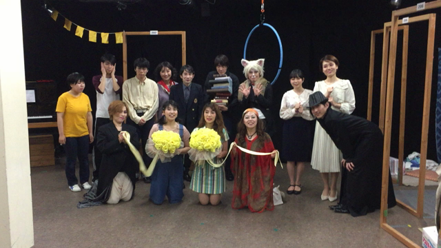 ツバメ男まであと4日！の記事動画