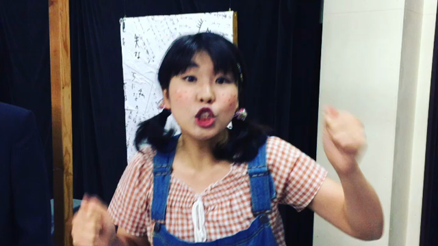 ツバメ男まであと1日の記事動画