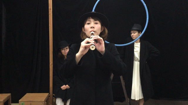 ツバメ男まであと6日の記事動画