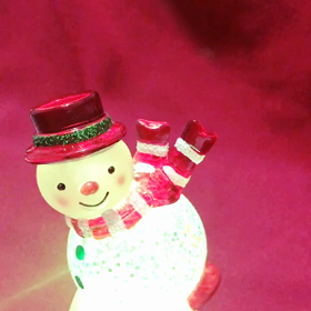 Merry Christmas♪の画像