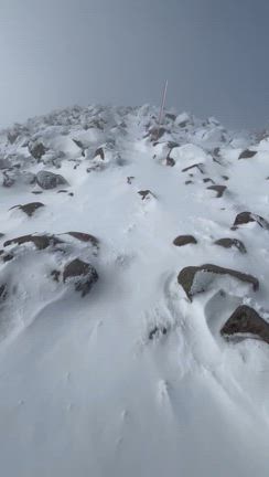 蓼科山の記事動画