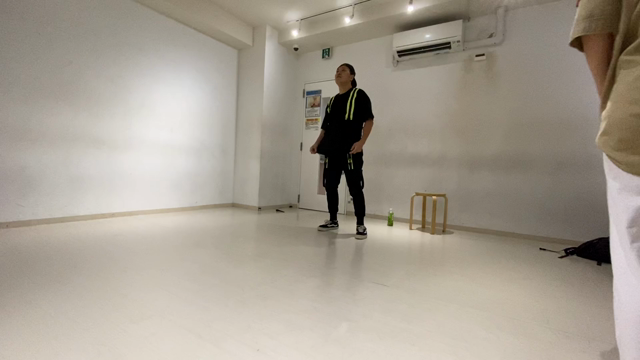 キレキレダンスの記事動画