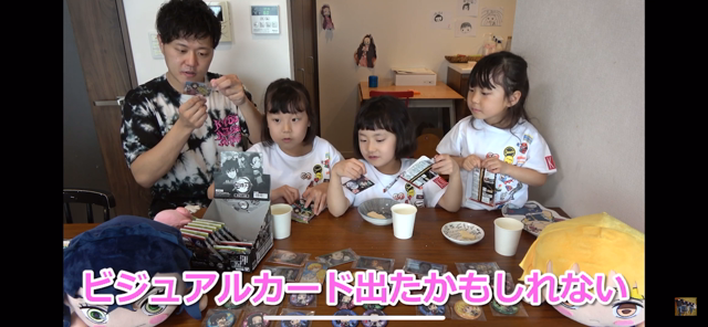 YouTubeの記事動画