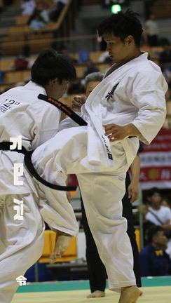出場者募集中！四国選抜空手道選手権大会の記事動画