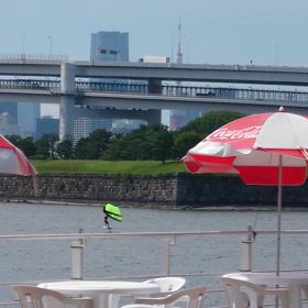 今日もきょうとて風ありますの画像