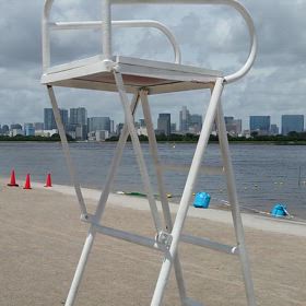 暑い夏始まりですの画像