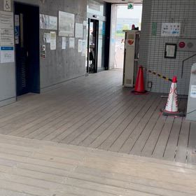 曇りくらいがちょうどいいの画像