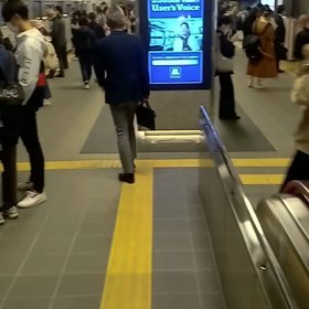 心斎橋駅の画像