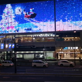 クリスマス (@_@)の画像