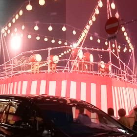 大花火(@_@)の画像