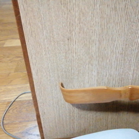 孫の手(*^^*)の画像
