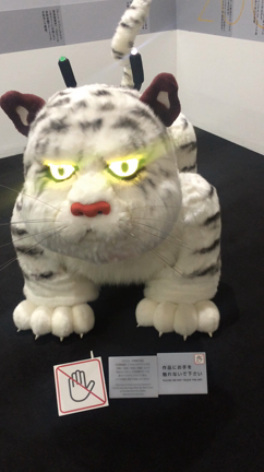 村上隆の五百羅漢図展 森美術館 めくるめく村上ワールド！！❁✾✿Σ(=°ω°=;ノ)ノ動画付の記事動画