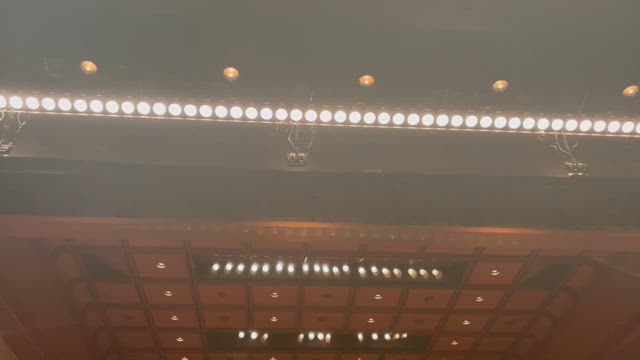 松竹座　ステージ体験ツアー2024　行ってきたの記事動画