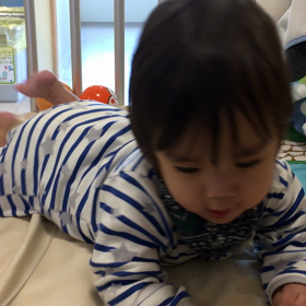 いないいないばあの画像