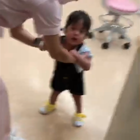退院は延期への画像