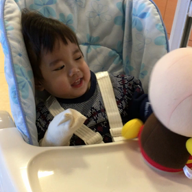 いっしょに遊ぼうよ！の画像