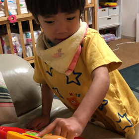 褒められて伸びるタイプの画像