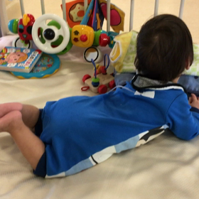 ピアノ弾いての画像