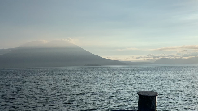 桜島沖のチコ(チ)鯛釣りの記事動画
