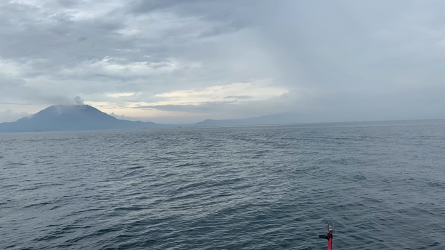鹿児島湾(錦江湾)の真鯛釣りの記事動画