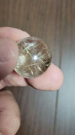 【天然石入荷情報】ゴールドルチルの記事動画