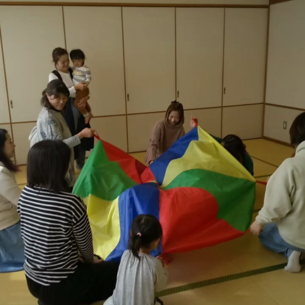 赤ちゃんの習い事には、英語リトミック！鶴ヶ島坂戸川越の記事動画