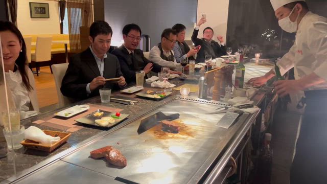 形成外科学会総会　1日目の記事動画