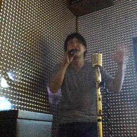 告知！ こんな声してます編〰️（笑） 言い訳はしません！の画像