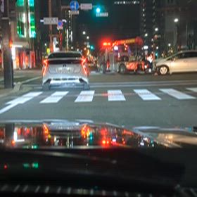 事故です、火事ですの画像