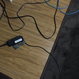 お遊びの画像