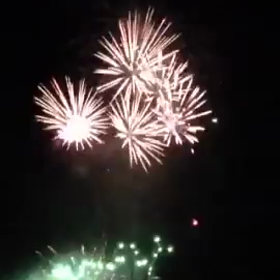 花火の画像