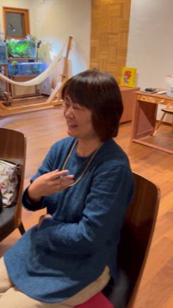 幸せの輪を広げたい人が、つながりあって集ったシッディ会の体験が素晴らしすぎた件の記事動画