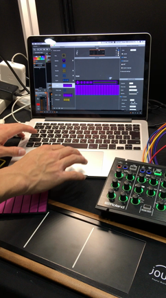 2018楽器フェアへGO!（前編）の記事動画