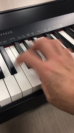 びっくりハイパースリムな電子ピアノ/ステージピアノ！CASIO NEW Privia登場！の記事動画