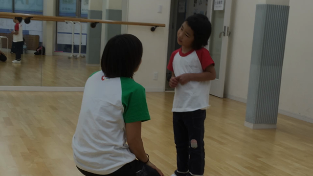 Let’s go Sato sensei!の記事動画