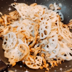 家ご飯の画像