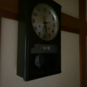 時計の画像