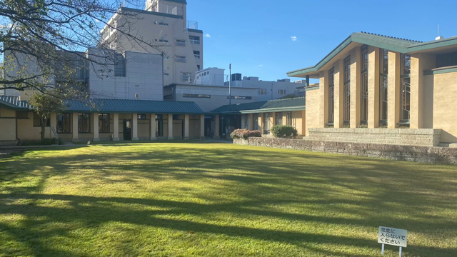 名建築物巡り（豊島区編）の記事動画