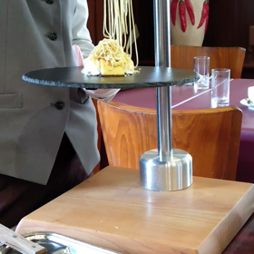 生搾りモンブランの画像