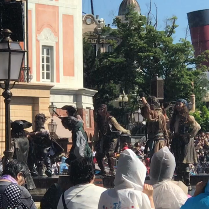 PIRATES SUMMERの記事動画