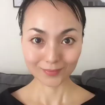 ほうれい線改善の「舌ぐるぐる」だけでは足りぬ★の件の記事動画