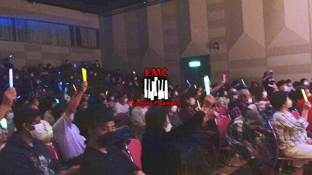 Gospel LIVE "SHINE"アーカイブ配信中‼️の記事動画